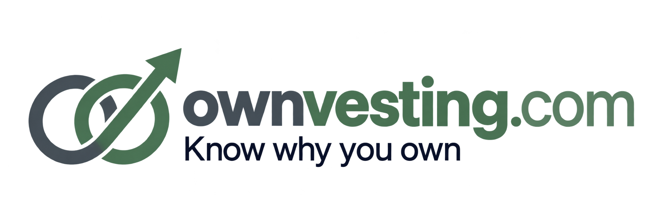 Ownvesting — Know why you own